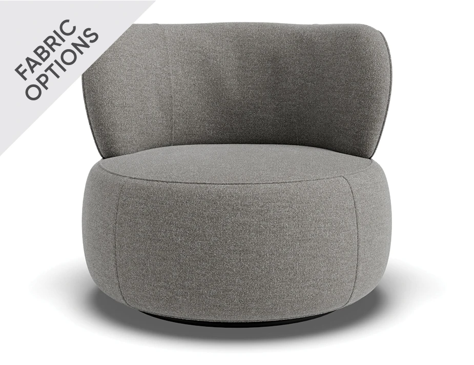 Karri Occasional Chair Large