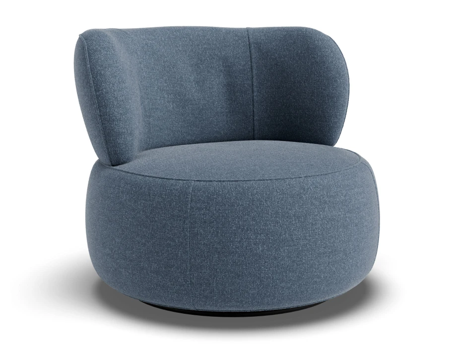 Karri Loungechair Large Topaz