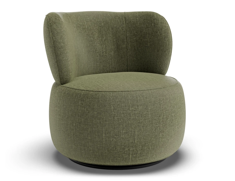Karri Loungechair Small Forest