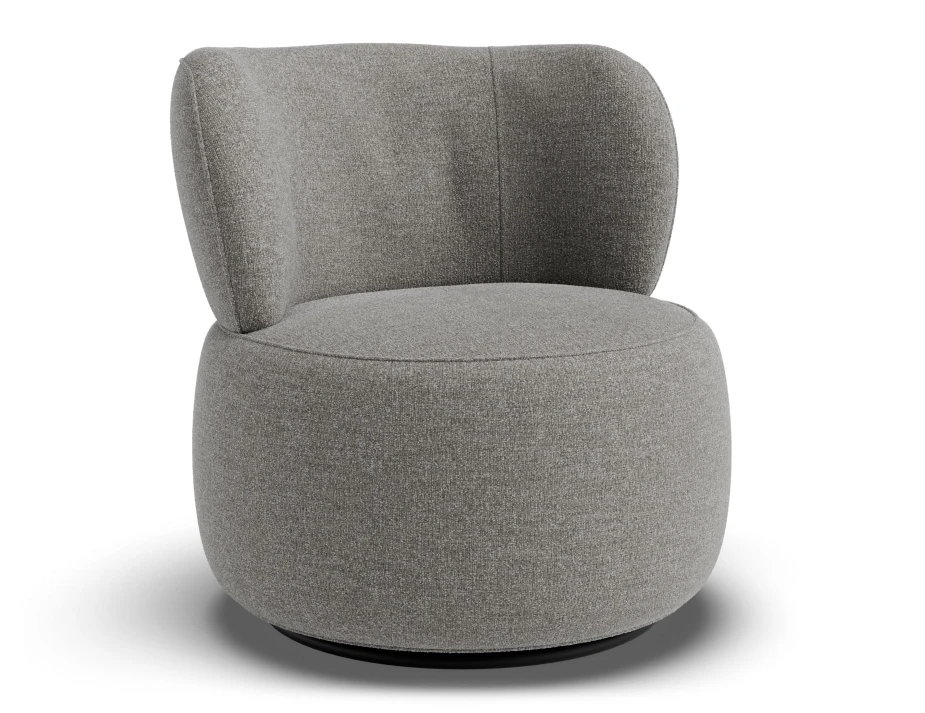 Karri Loungechair Small Fossil