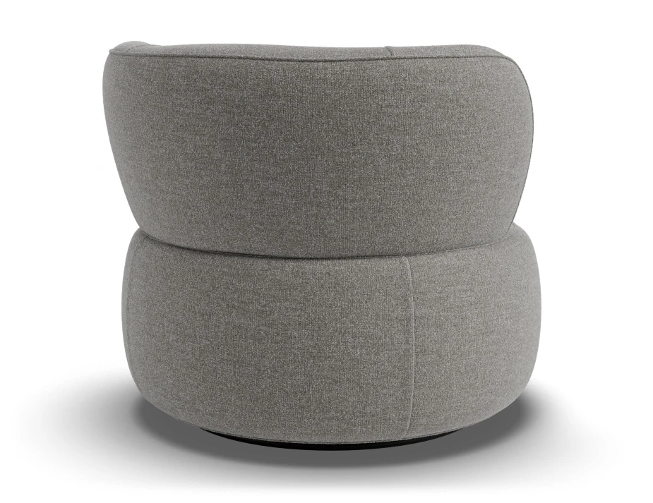 Karri Loungechair Large Fossil