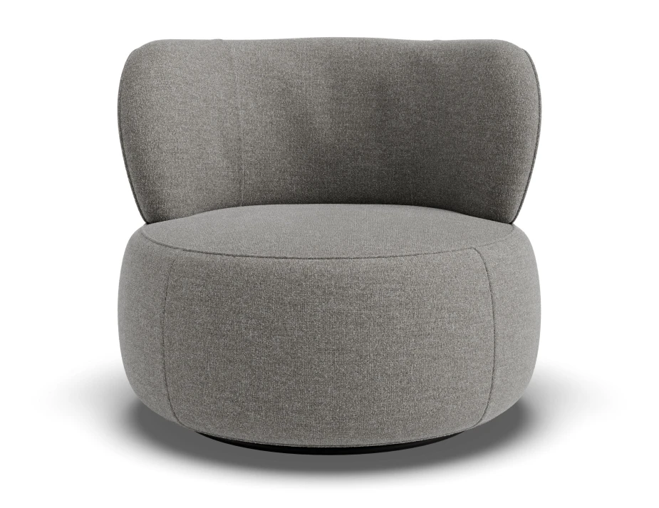 Karri Loungechair Large Fossil