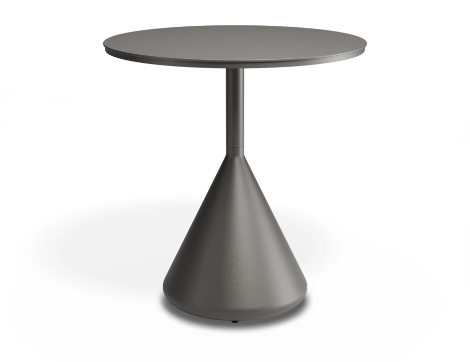 Kora Cafetable Charcoal