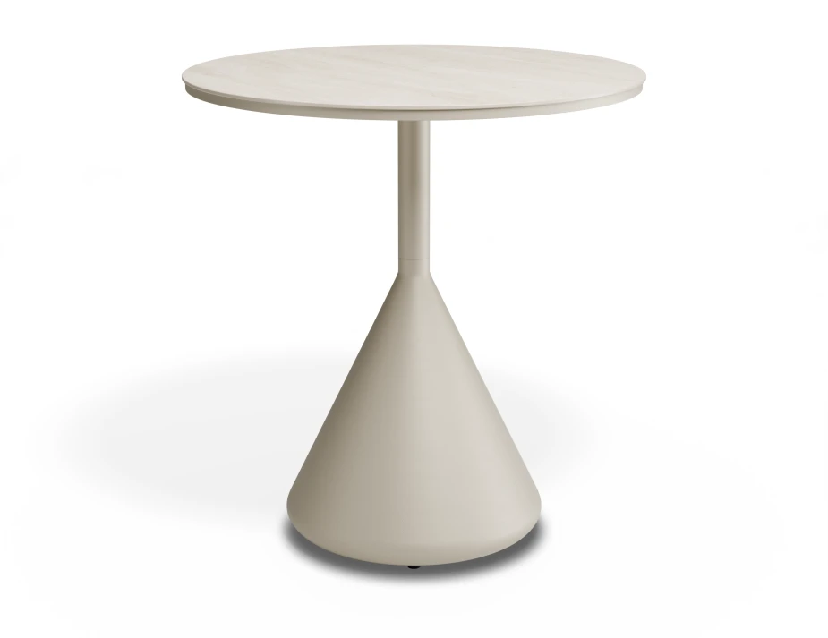 Kora Cafetable Latte Dune