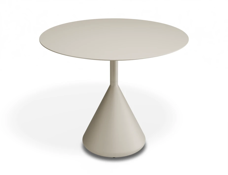 Kora Cafetable 90cm Latte