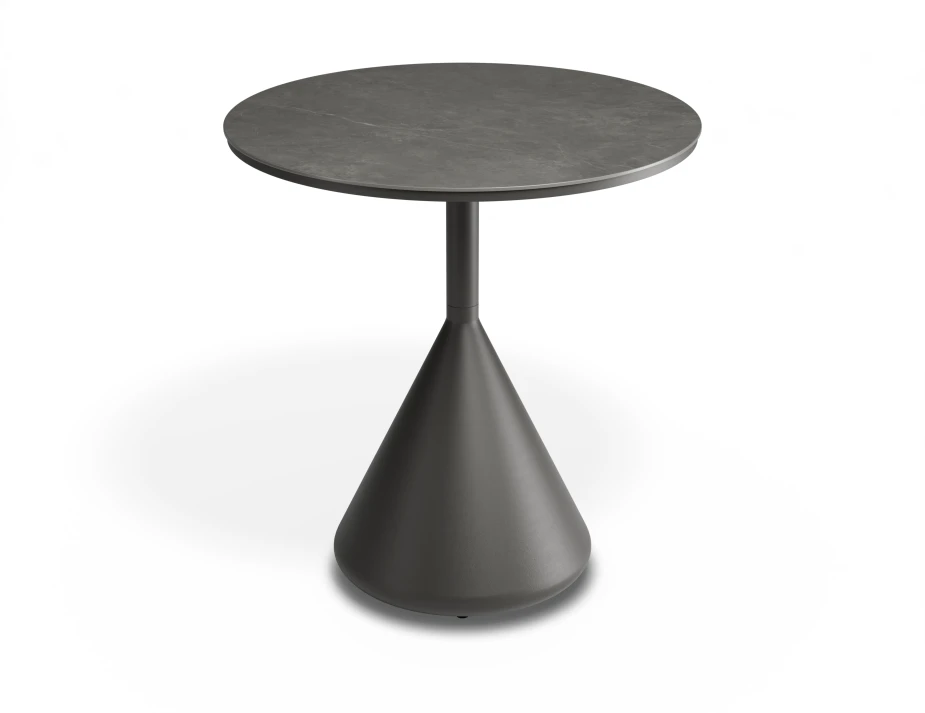Kora Cafetable Charcoal Dune