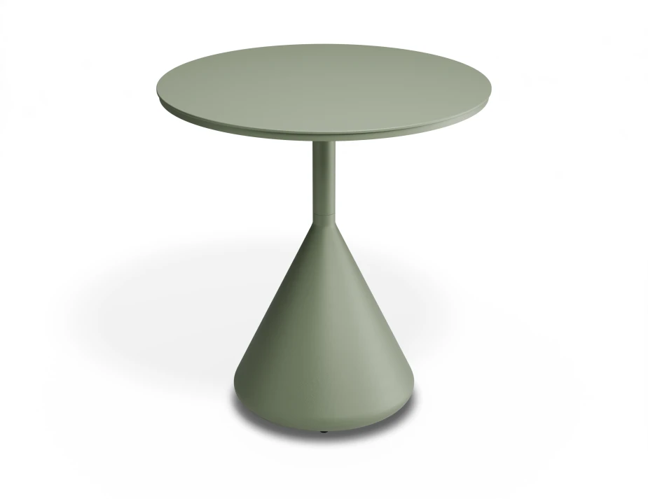Kora Cafetable Green