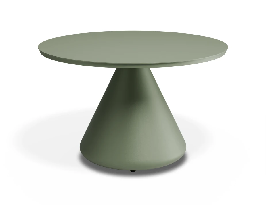 Kora Coffeetable Green