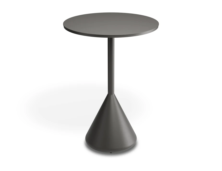 Kora Bartable Charcoal