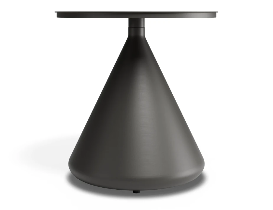 Kora Sidetable Charcoal