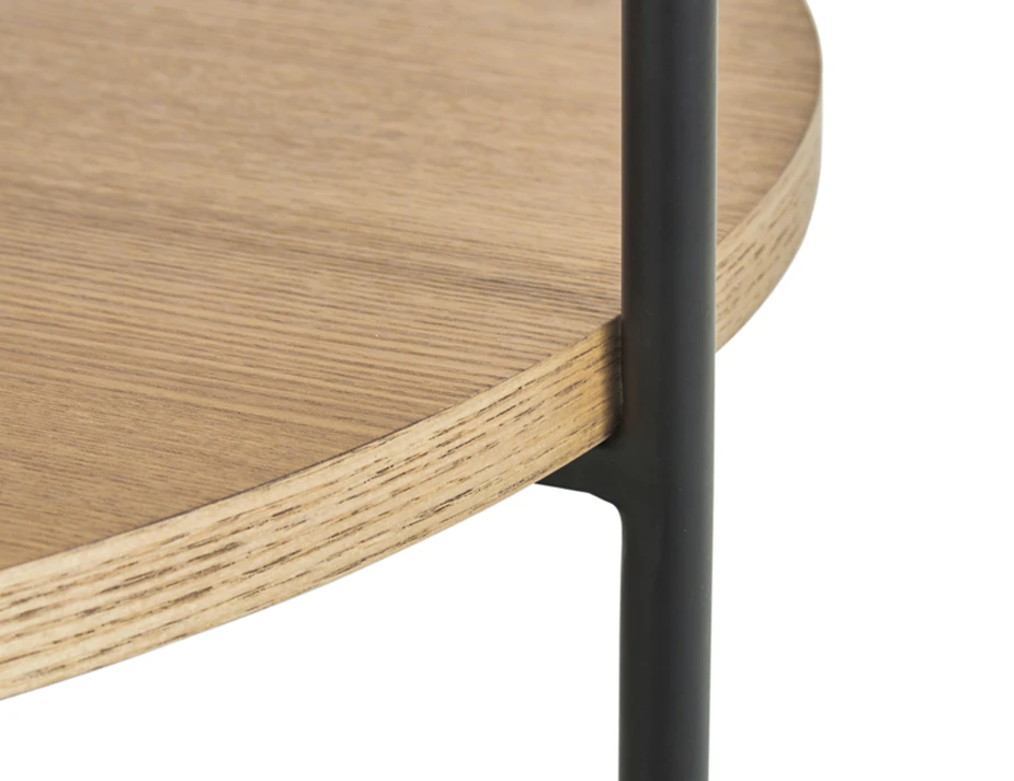 Layer Collection Ash Coffee