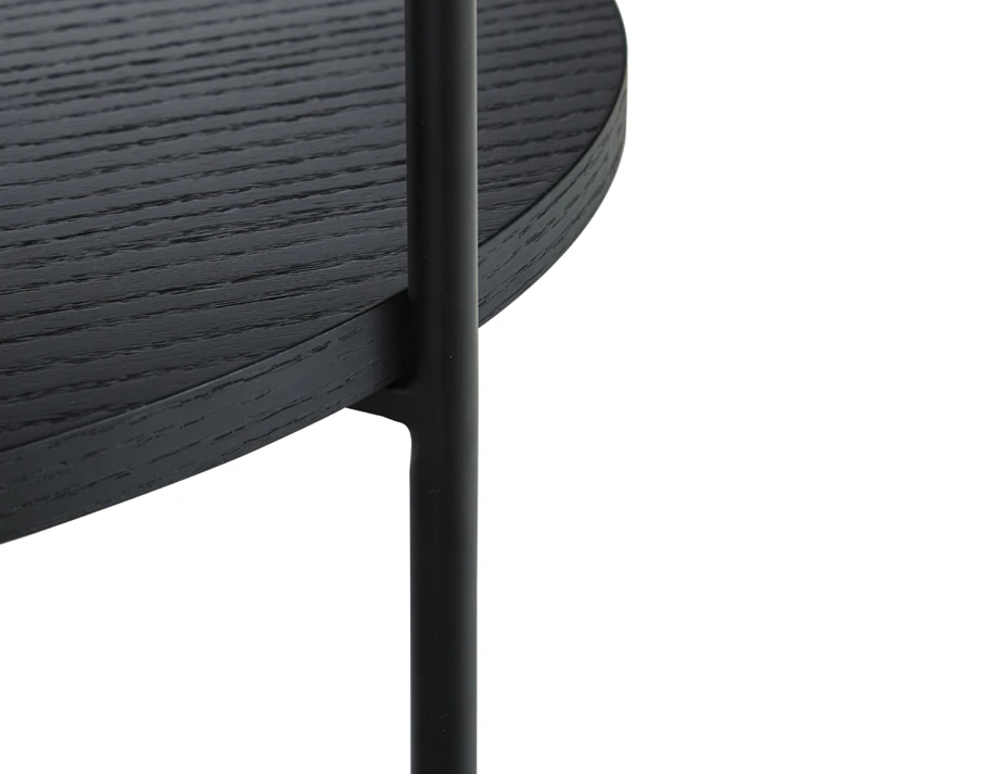 Layer Collection Black Coffee
