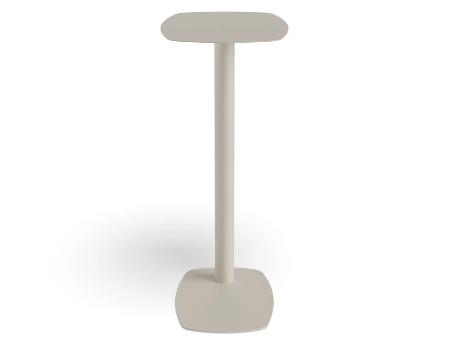 Ledge Sidetable Large Creambeige Product