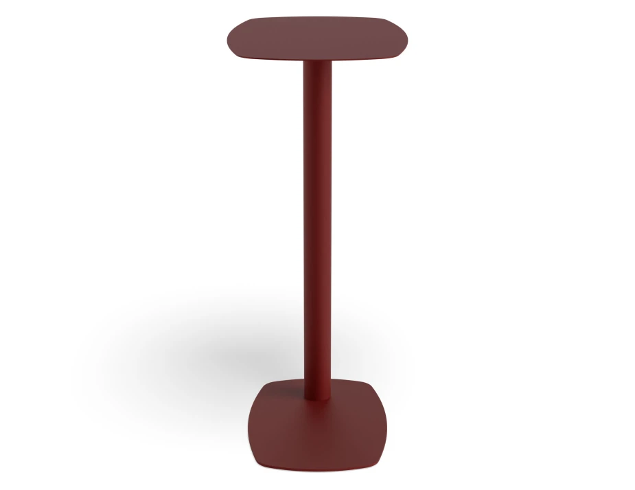Ledge Sidetable Large Redwine Product