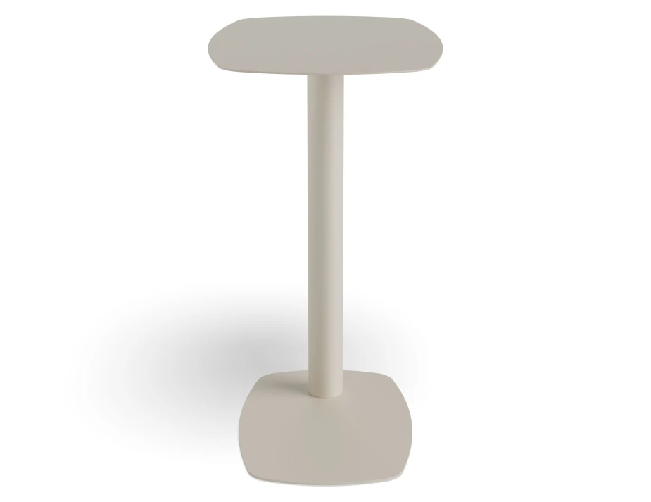 Ledge Sidetable Small Creambeige Product 03 New