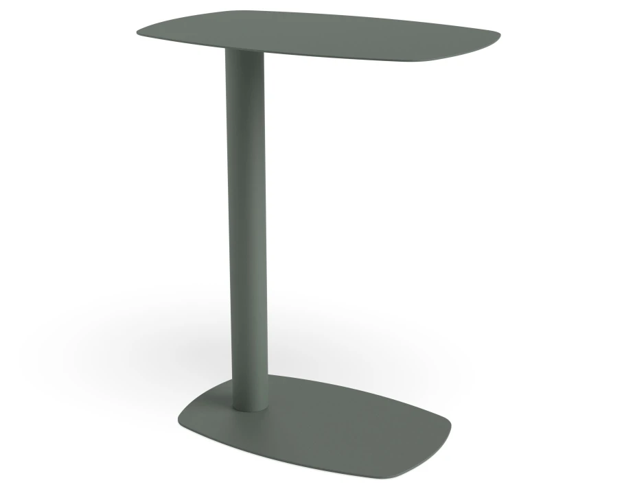 Ledge Sidetable Small Forestgreen Product