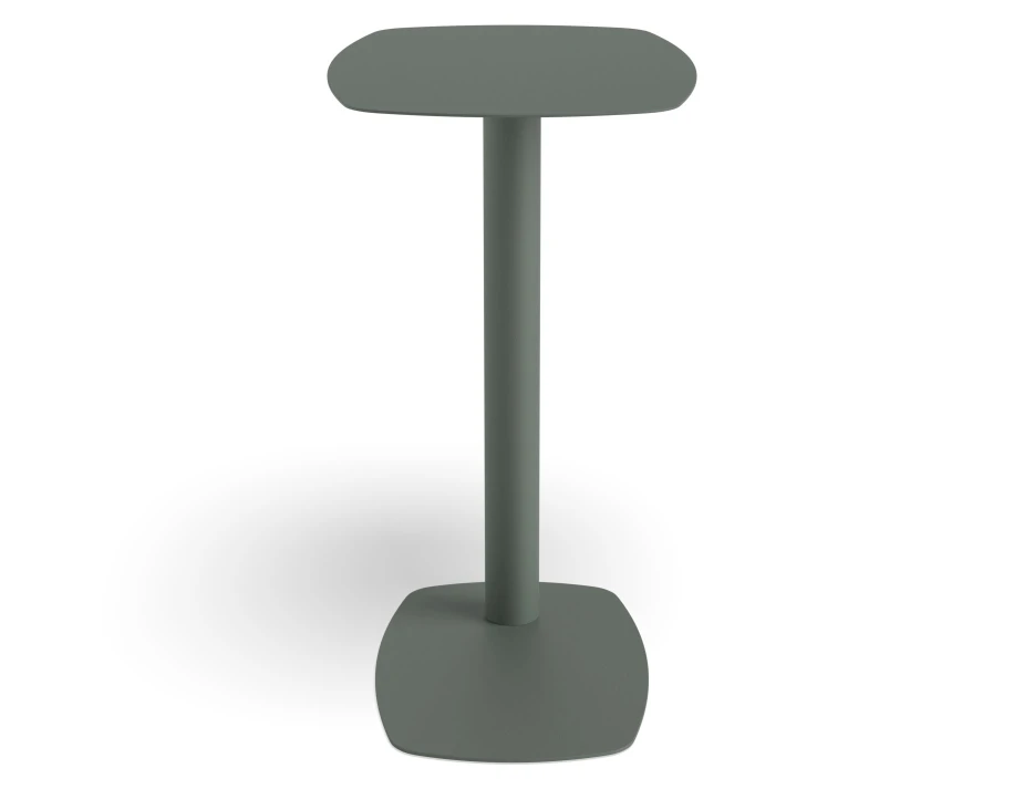 Ledge Sidetable Small Forestgreen Product