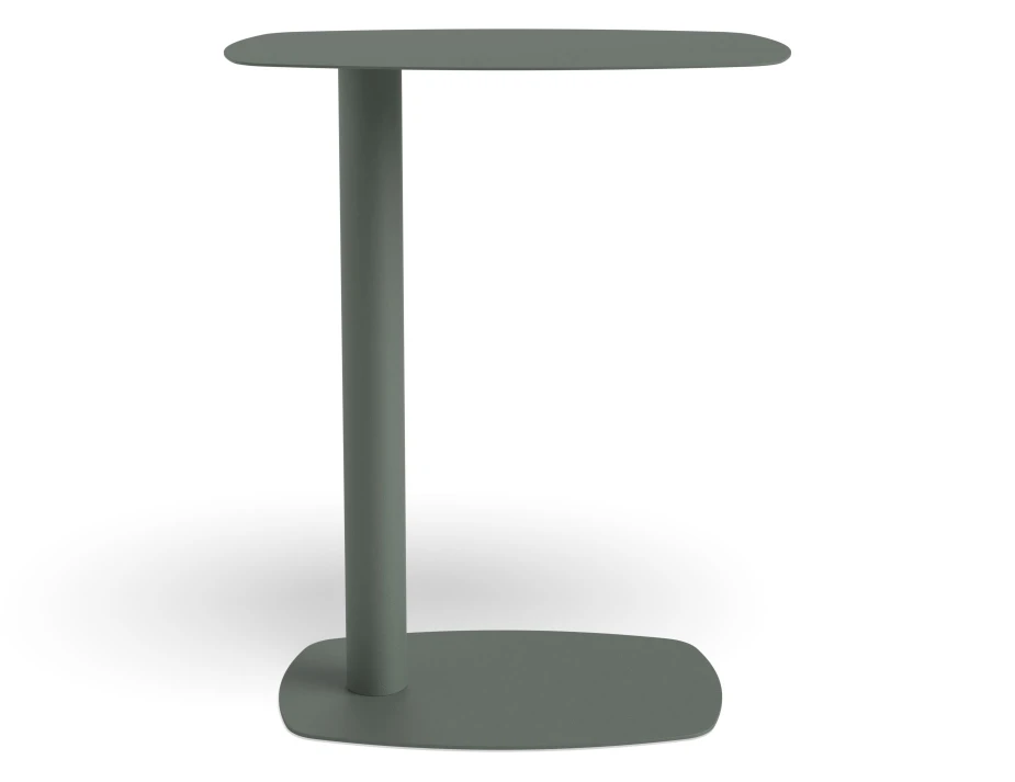 Ledge Sidetable Small Forestgreen Product