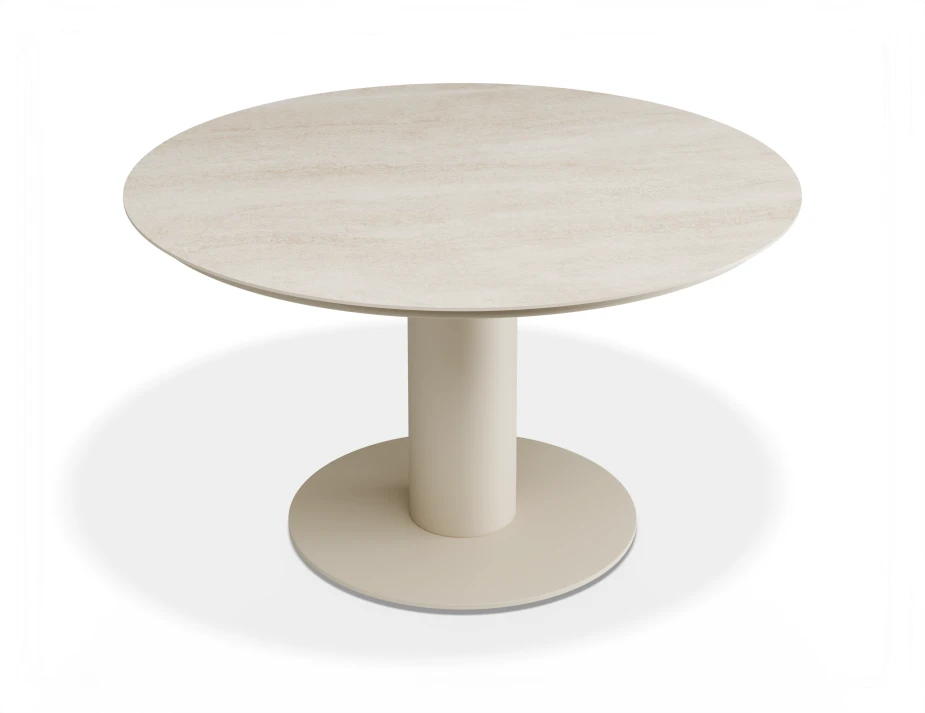 Orb 1200dininglow Dune Latte