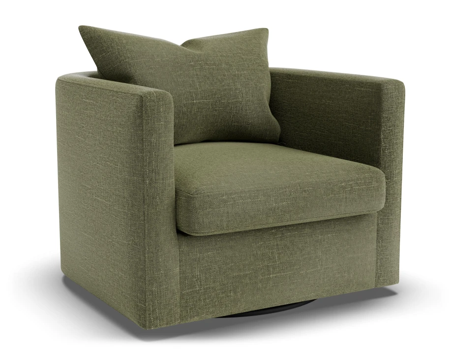 Mallee Loungechair Forest