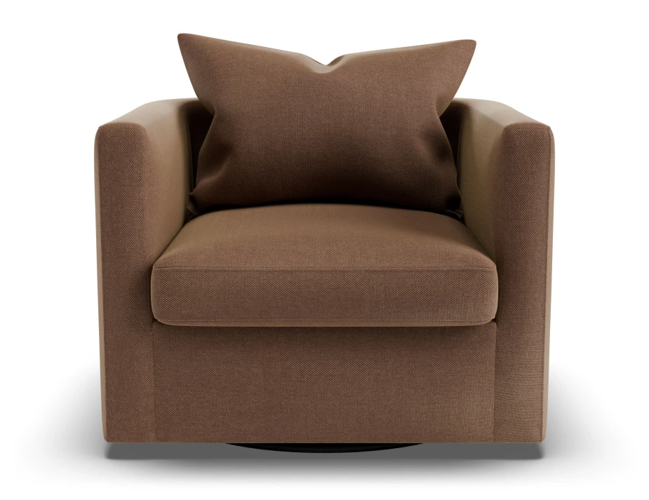 Mallee Loungechair Hazel