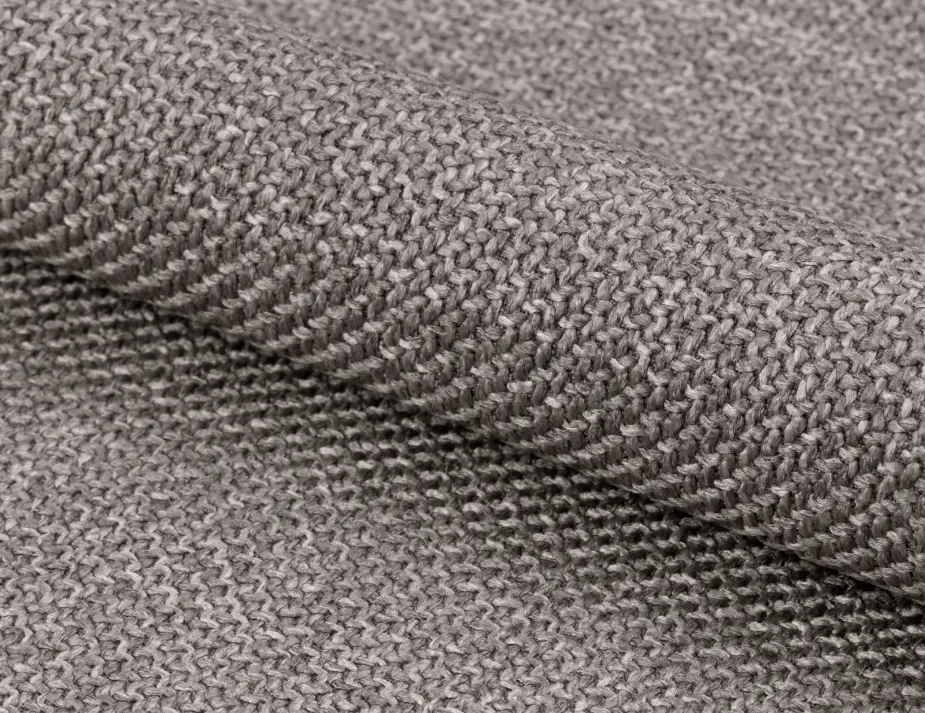 Soho Grey Fabric