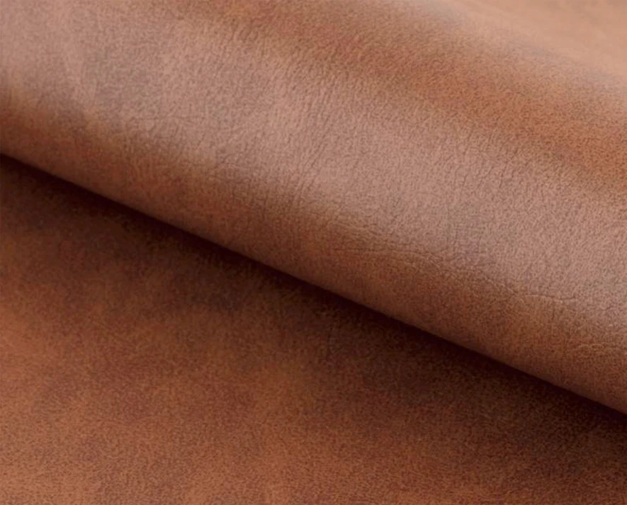 Marlowe Lounge Chair Retro Brandy