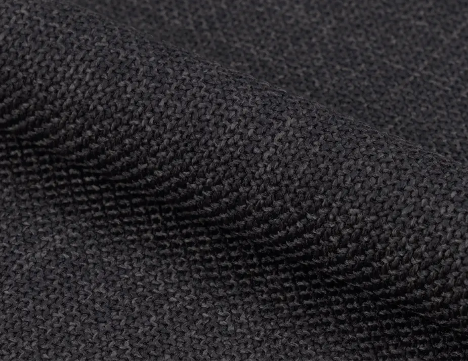 Anthracite Fabric