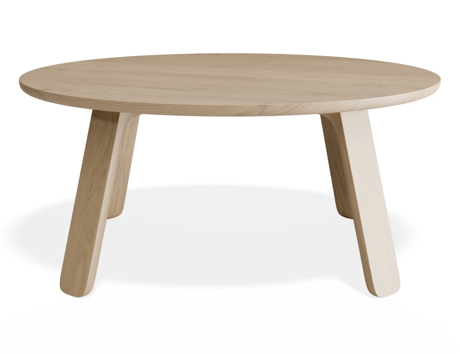 Mateov2 Coffeetable 90d Ash