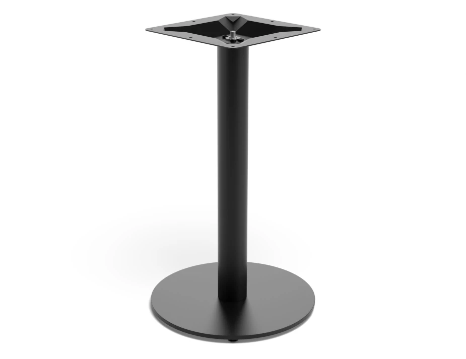 Metz Cafetable Base Black