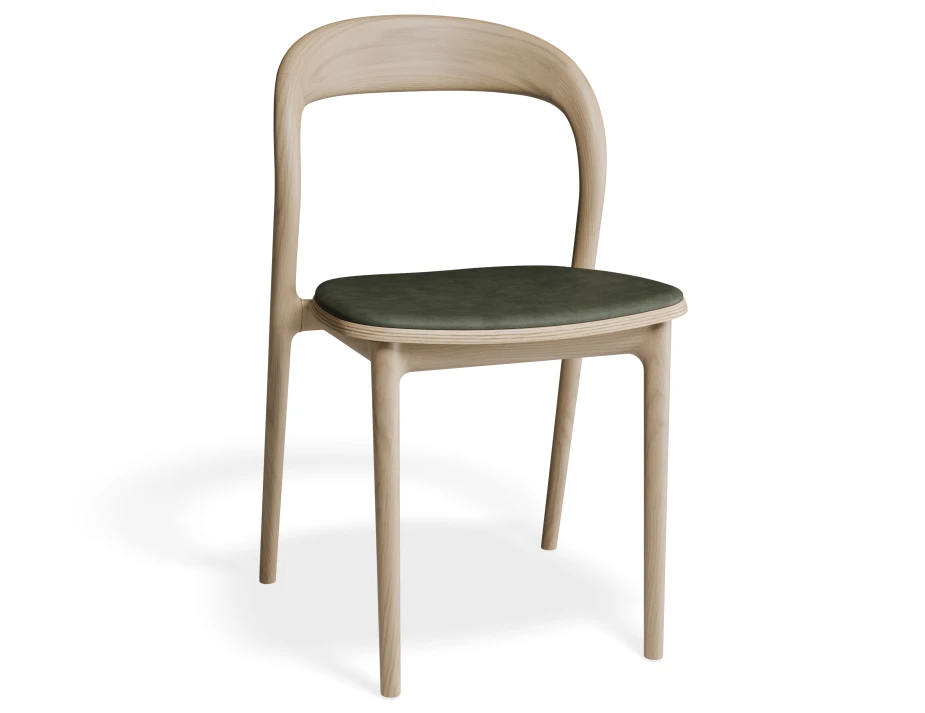 Miav2 Chair Ash Green