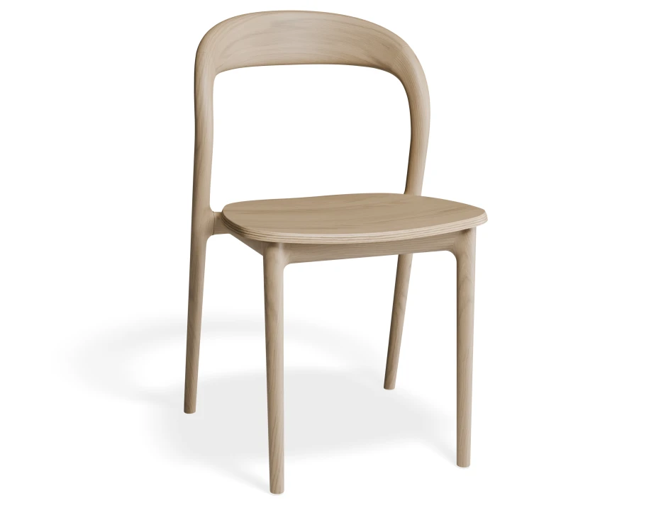 Miav2 Chair Ash