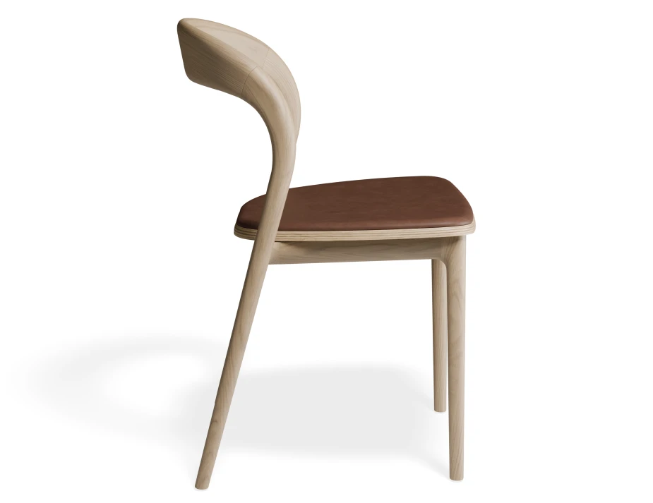 Miav2 Chair Ash Tan