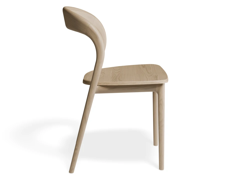 Miav2 Chair Ash