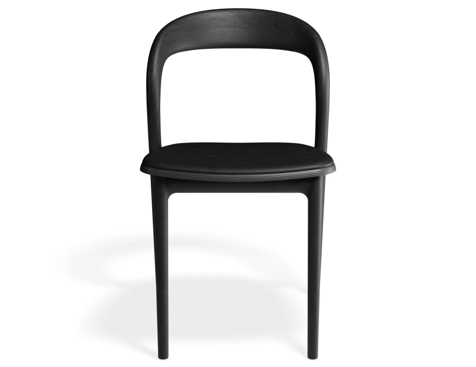Miav2 Chair Black Black