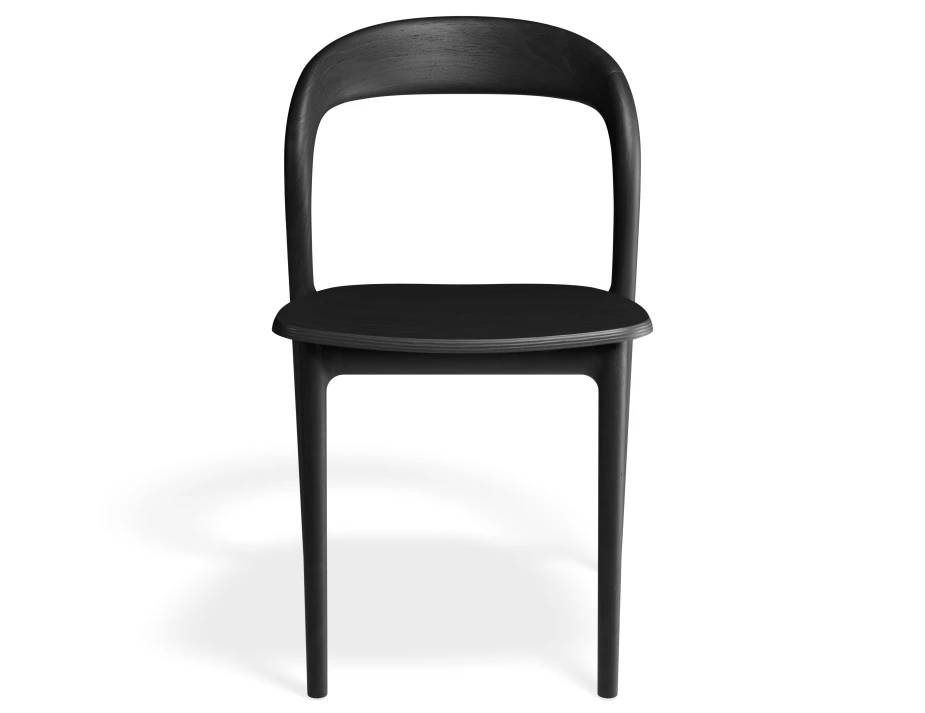 Miav2 Chair Black