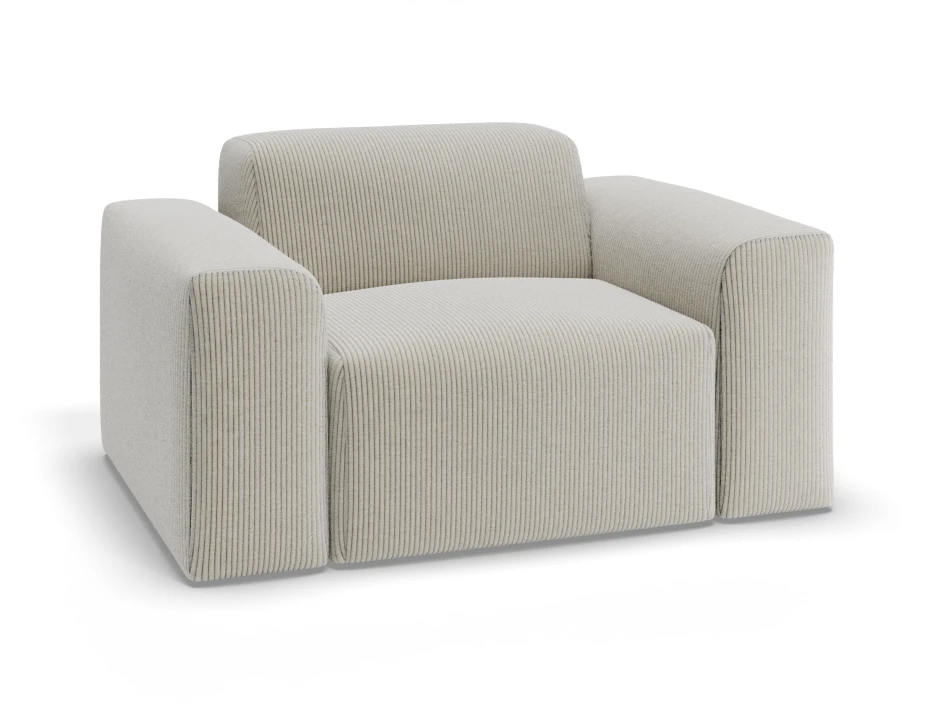 Monaco Armchair Jumbonatural