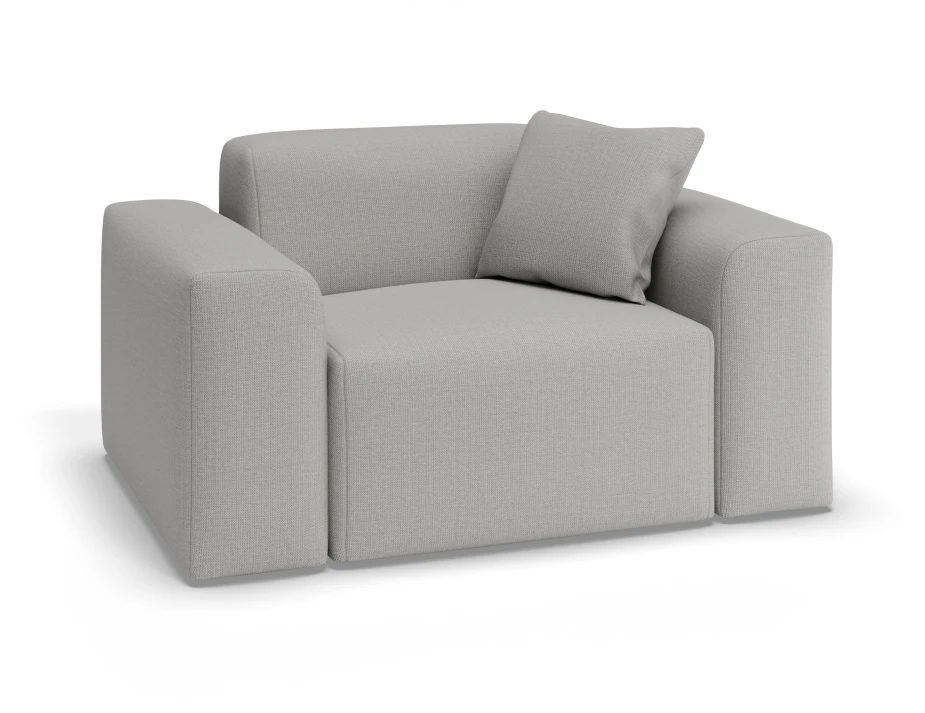 Monaco Armchairpillow Dapperoyster