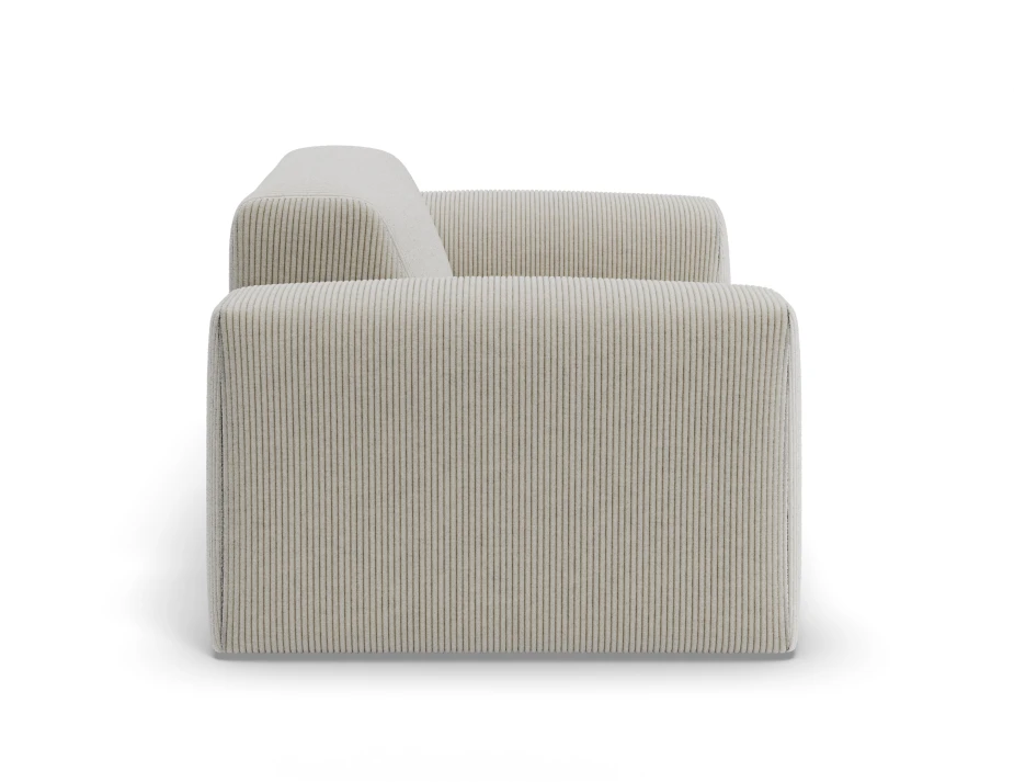 Monaco Armchair Jumbonatural