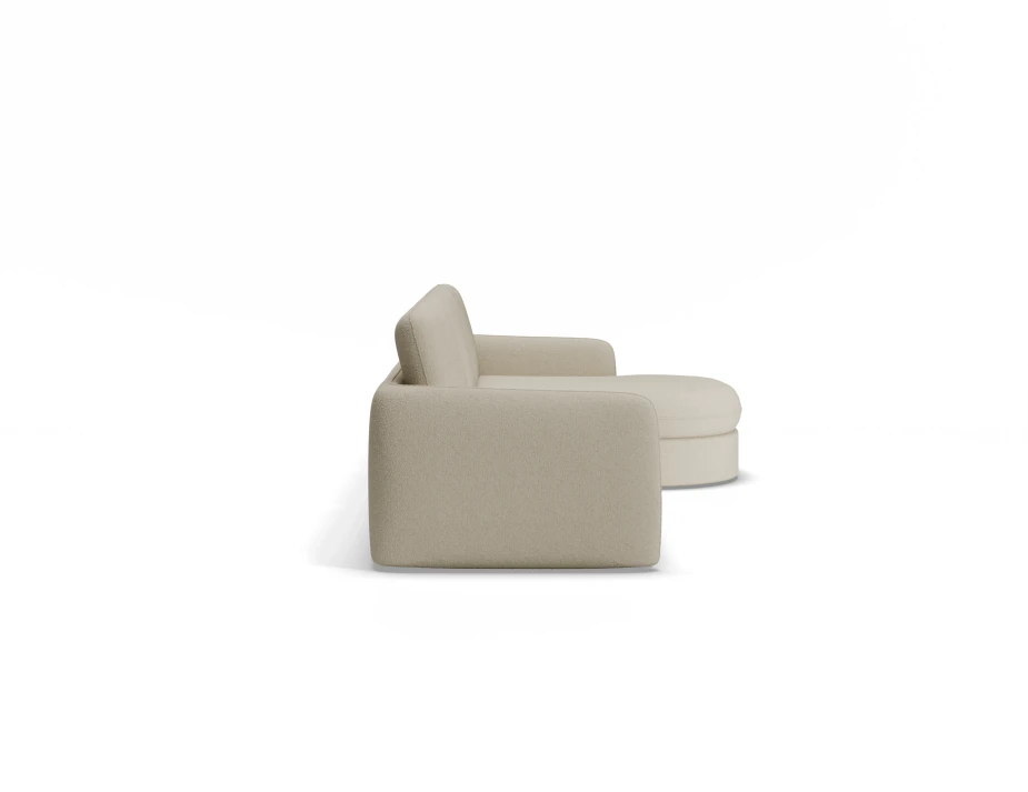 Monte 3seater Smallchaise Desireputty