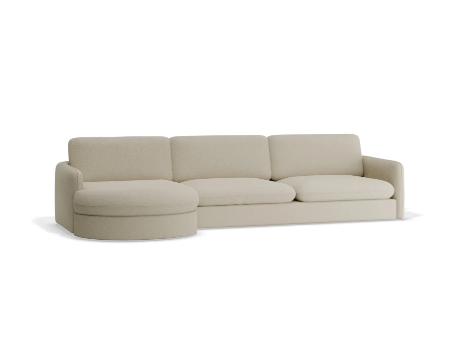 Monte 4seater Smallchaiseleft Desireputty