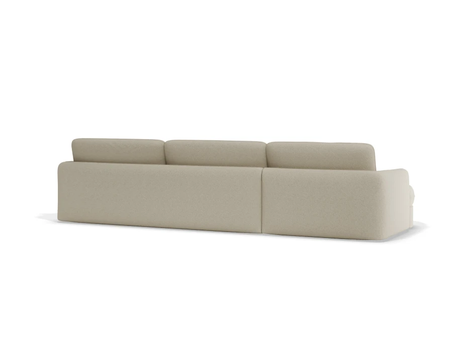 Monte 4seater Smallchaiseleft Desireputty