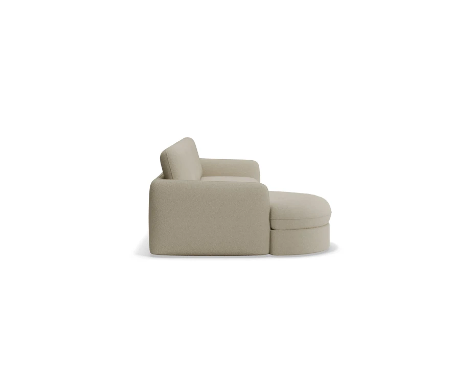 Monte 4seater Smallchaiseleft Desireputty