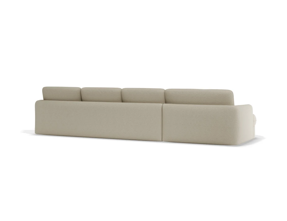 Monte 5seater Smallchaiseleft Desireputty