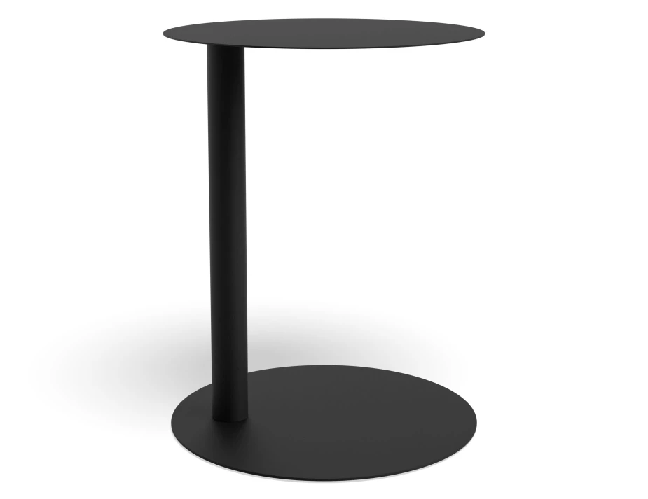 Nook Sidetable Black Product
