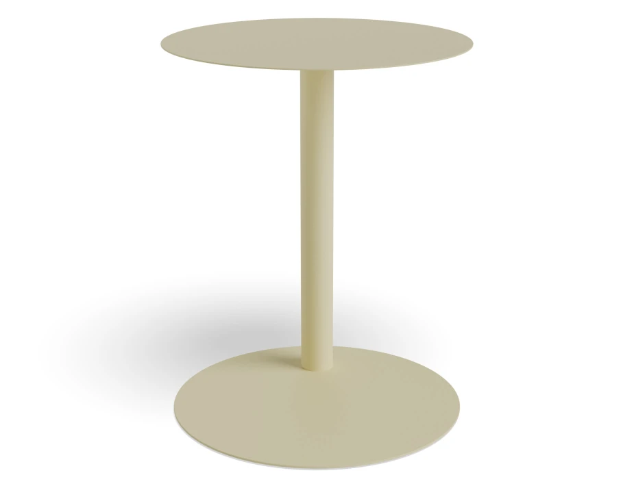 Nook Sidetable Butteryellow Product