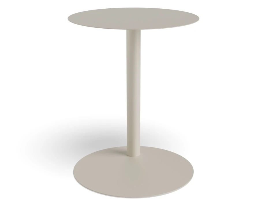 Nook Sidetable Creambeige Product