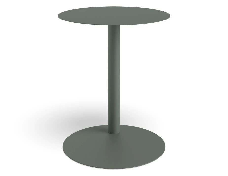 Nook Sidetable Forestgreen Product