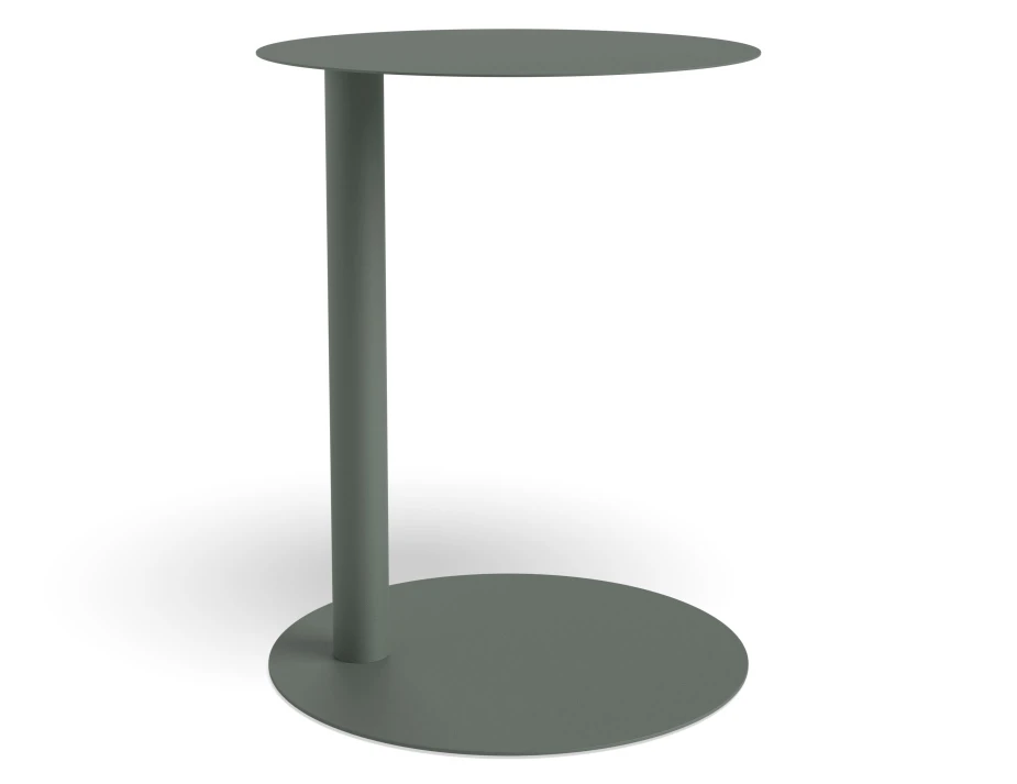 Nook Sidetable Forestgreen Product
