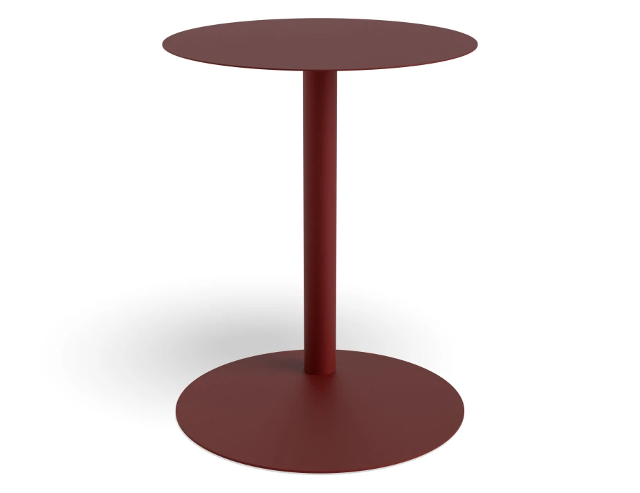 Nook Sidetable Redwine Product
